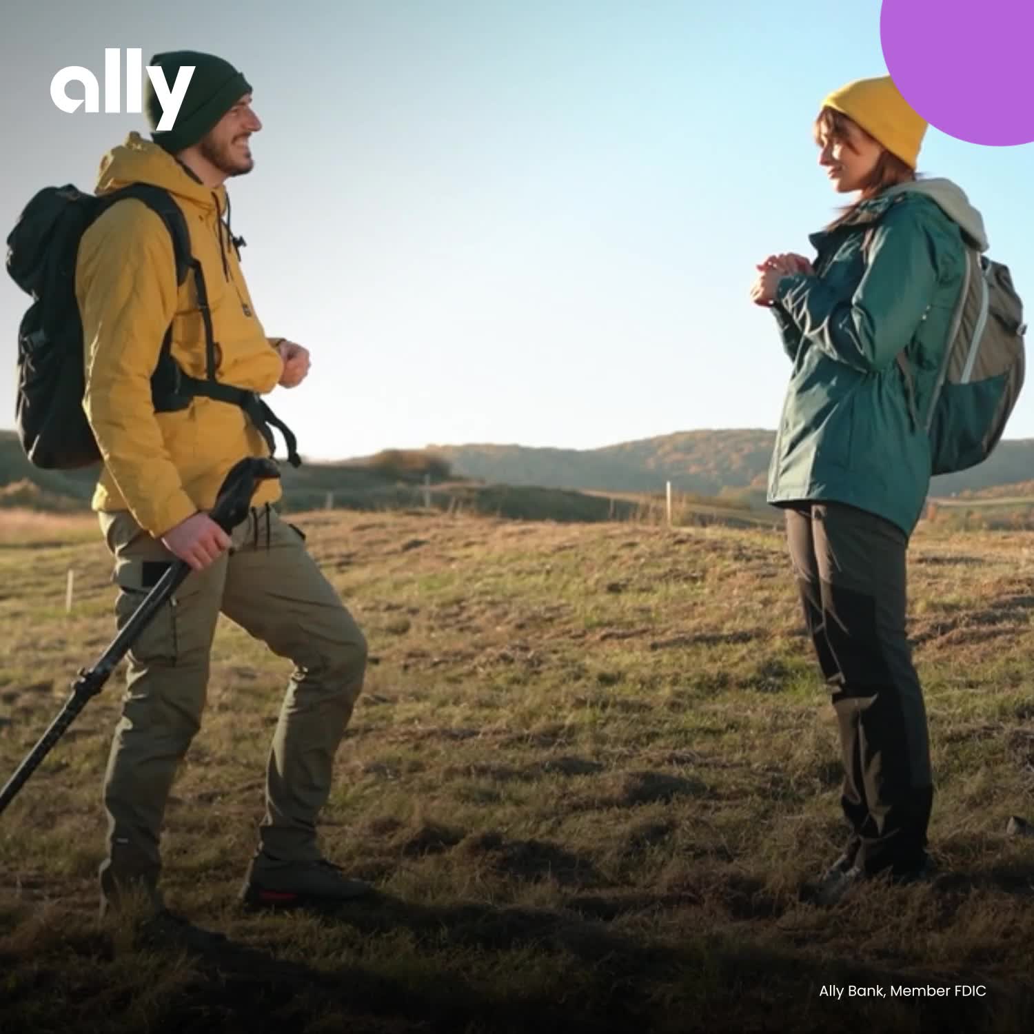 Ally Financial / DLM Wedding Max Width